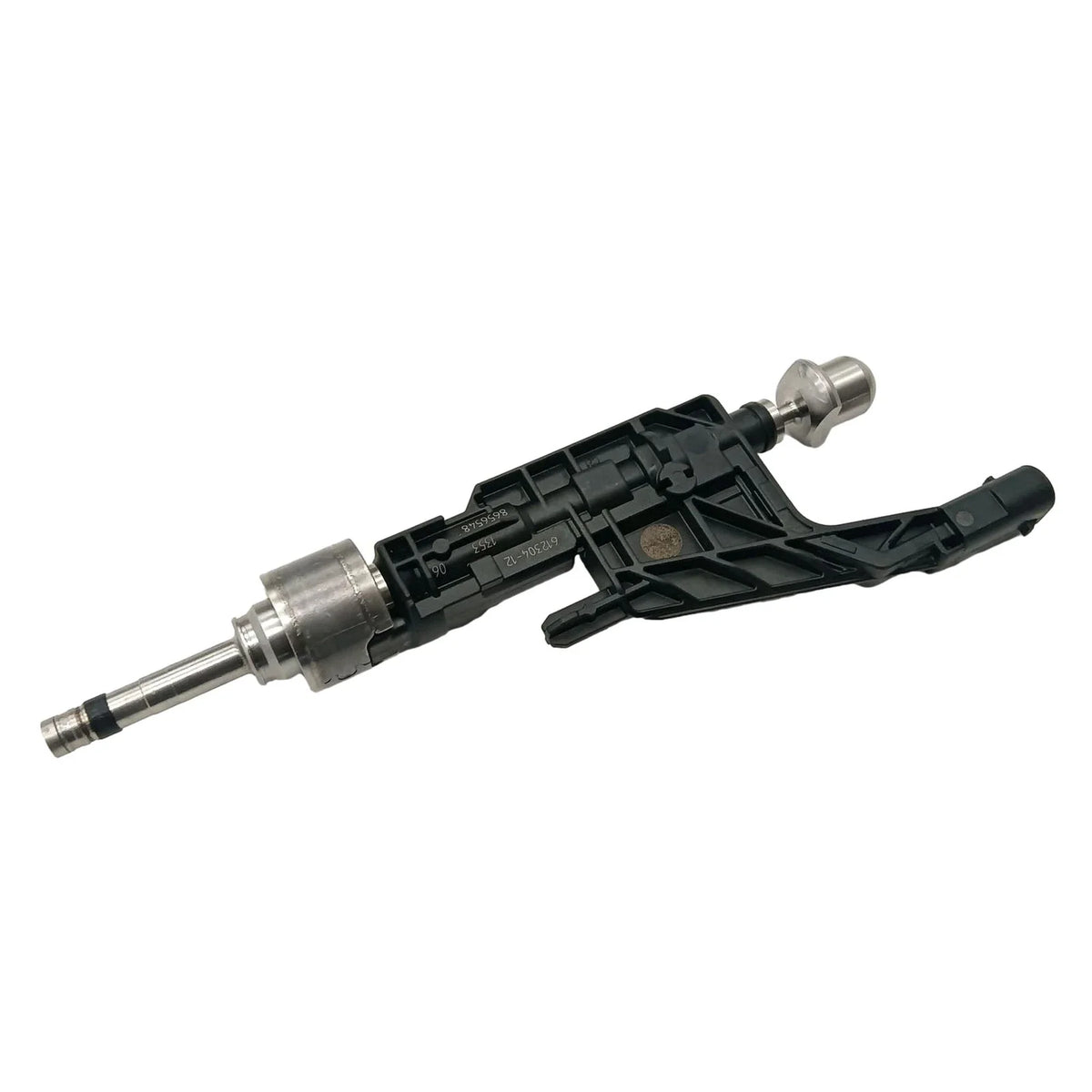 Set of 4 Fuel Injectors for BMW X1 X3 X5 X6 X7 Z4 330i 530i 740i Mini Cooper