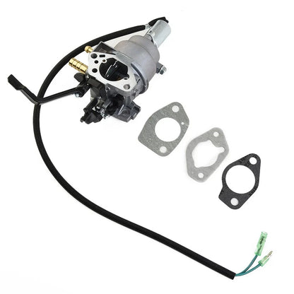 Carburetor Set with Choke Rod & Bolt for Dual Fuel (Part No. 47.131000.25)
