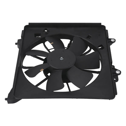 Radiator Cooling Fan for Honda Fit (2009–2014) 38615RB1J51