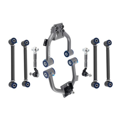 Adjustable Camber Arms for Honda Accord (2003–2007) & Acura TSX (2004–2008)