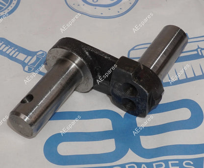 PTO Shifter Arm Assembly for Ford Tractors (2000–3600)