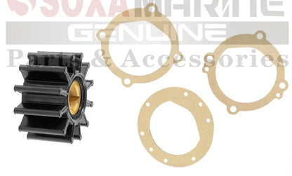 Impeller Kit 18-3046 18-3047 for Crusader Marine Engine Pump (1003062)
