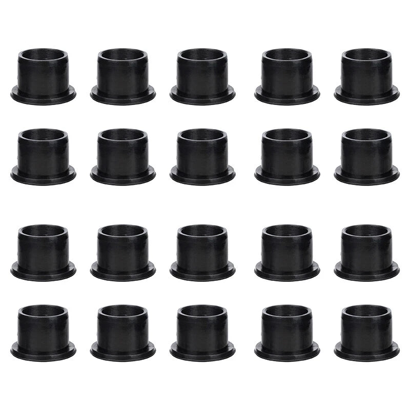 20x A-arm Shock Suspension Bushing for Kawasaki Teryx 750 800 (2008–2021)