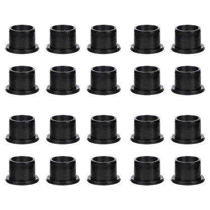 20x A-arm Shock Suspension Bushing for Kawasaki Teryx 750 800 (2008–2021)