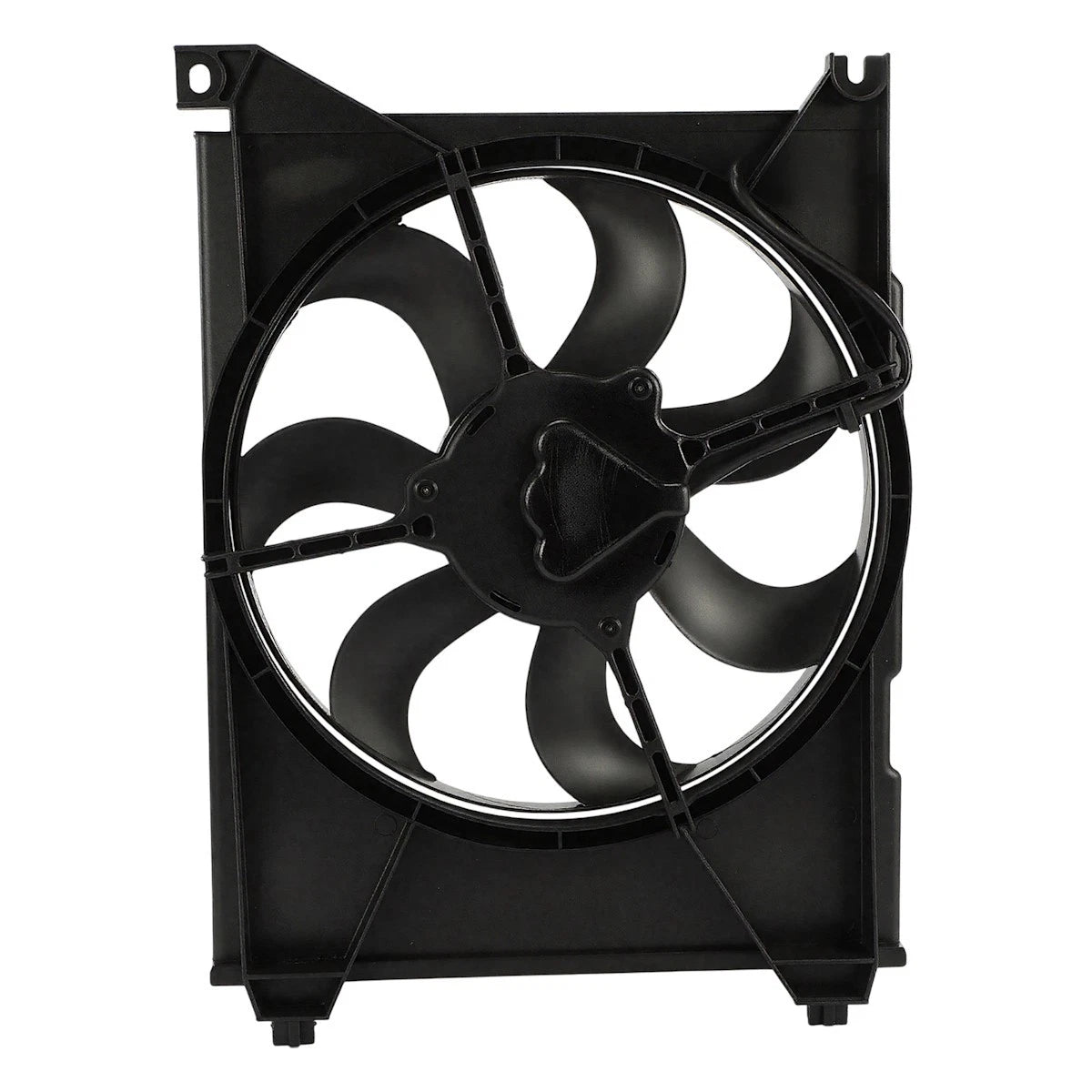 Cooling Fan Assembly for Kia Amanti (2004–2006) 17984698, KI3113108, 977303F000