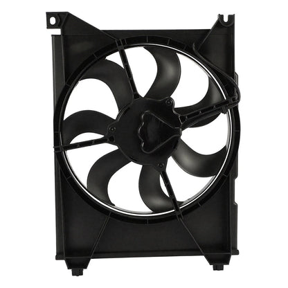 Cooling Fan Assembly for Kia Amanti (2004–2006) 17984698, KI3113108, 977303F000
