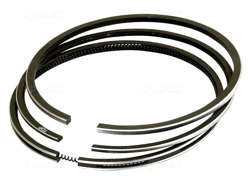Piston Ring Set for Custodia International 454 574 674 684 685 695 Tractors