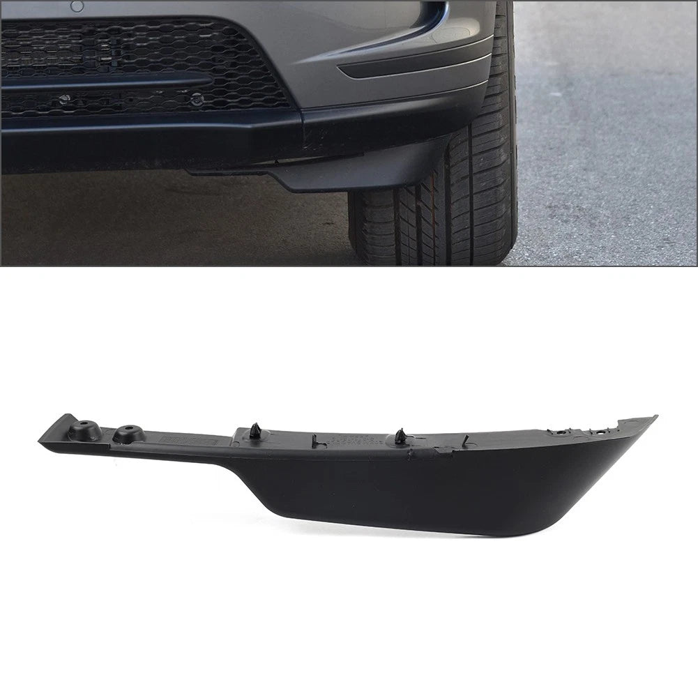 Front Bumper Lower Air Deflector for Land Rover Range Rover Velar (2017–2024)