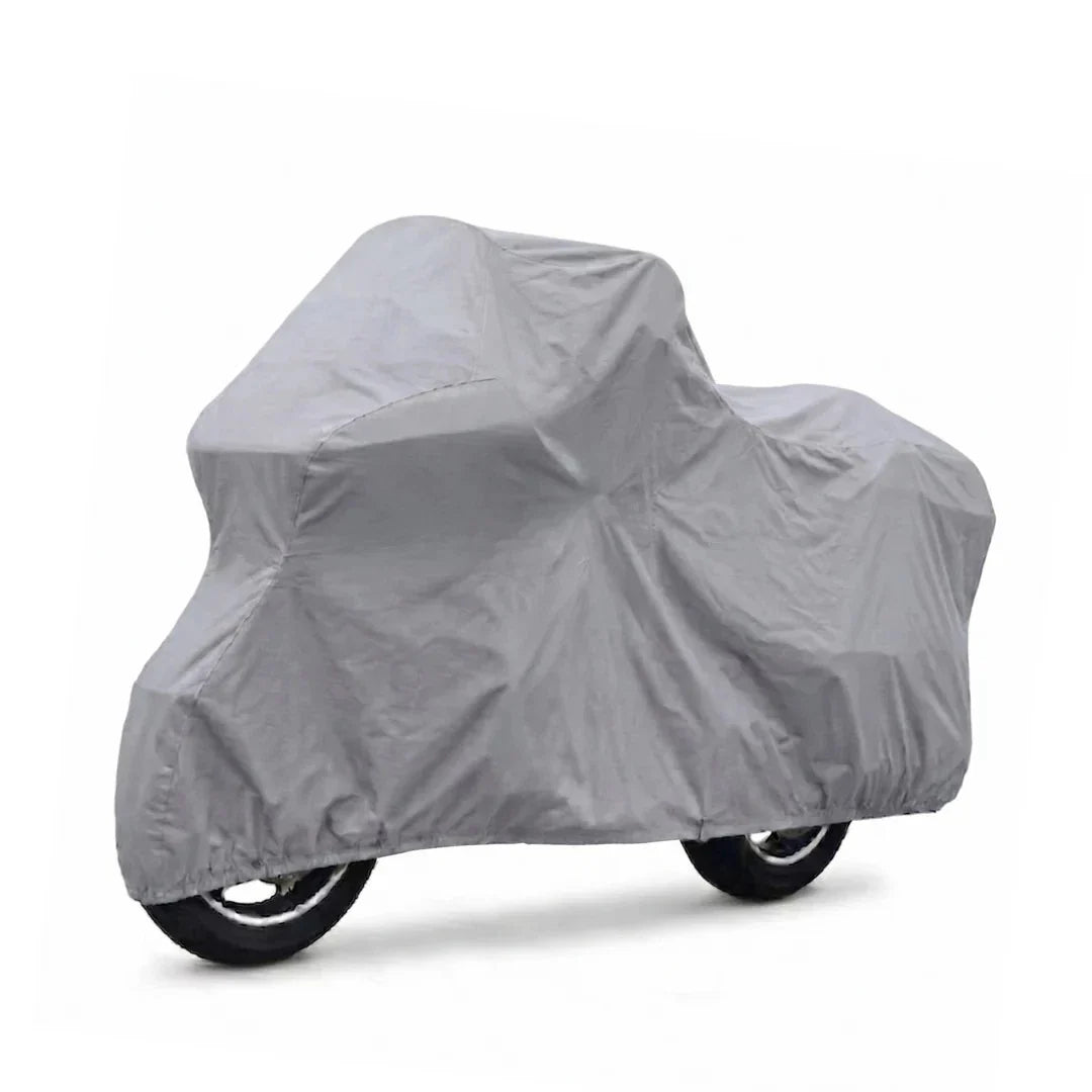 Waterproof Storage Cover for Suzuki Boulevard S50 (2005–2009)