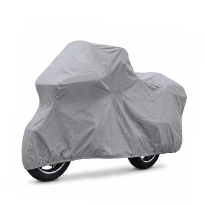 Waterproof Storage Cover for Suzuki Boulevard S50 (2005–2009)