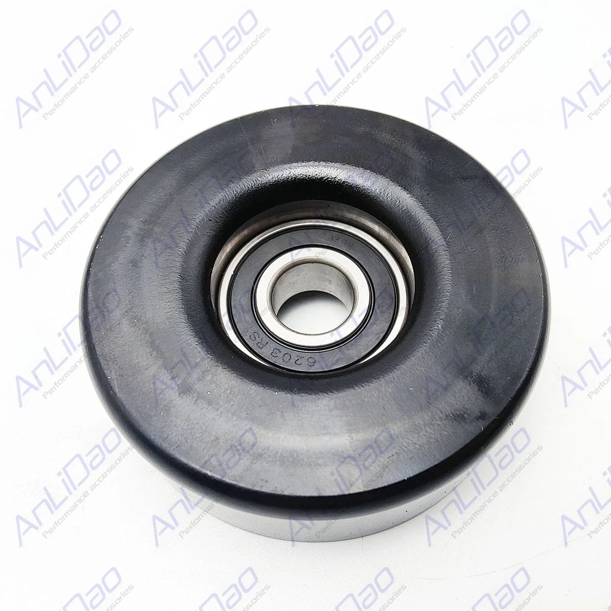 Serpentine Belt Pulley for Volvo Penta 4.3 5.0 5.7 8.1L (All Years)