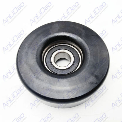 Serpentine Belt Pulley for Volvo Penta 4.3 5.0 5.7 8.1L (All Years)