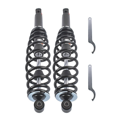 Set of 2 Rear ATV Shocks for Can-Am Outlander 570/450 (2015–2023)