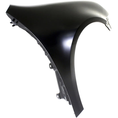Fender for Volkswagen Golf (2006) VW1241137, CLX-M0-USA-V220121-CL360A71