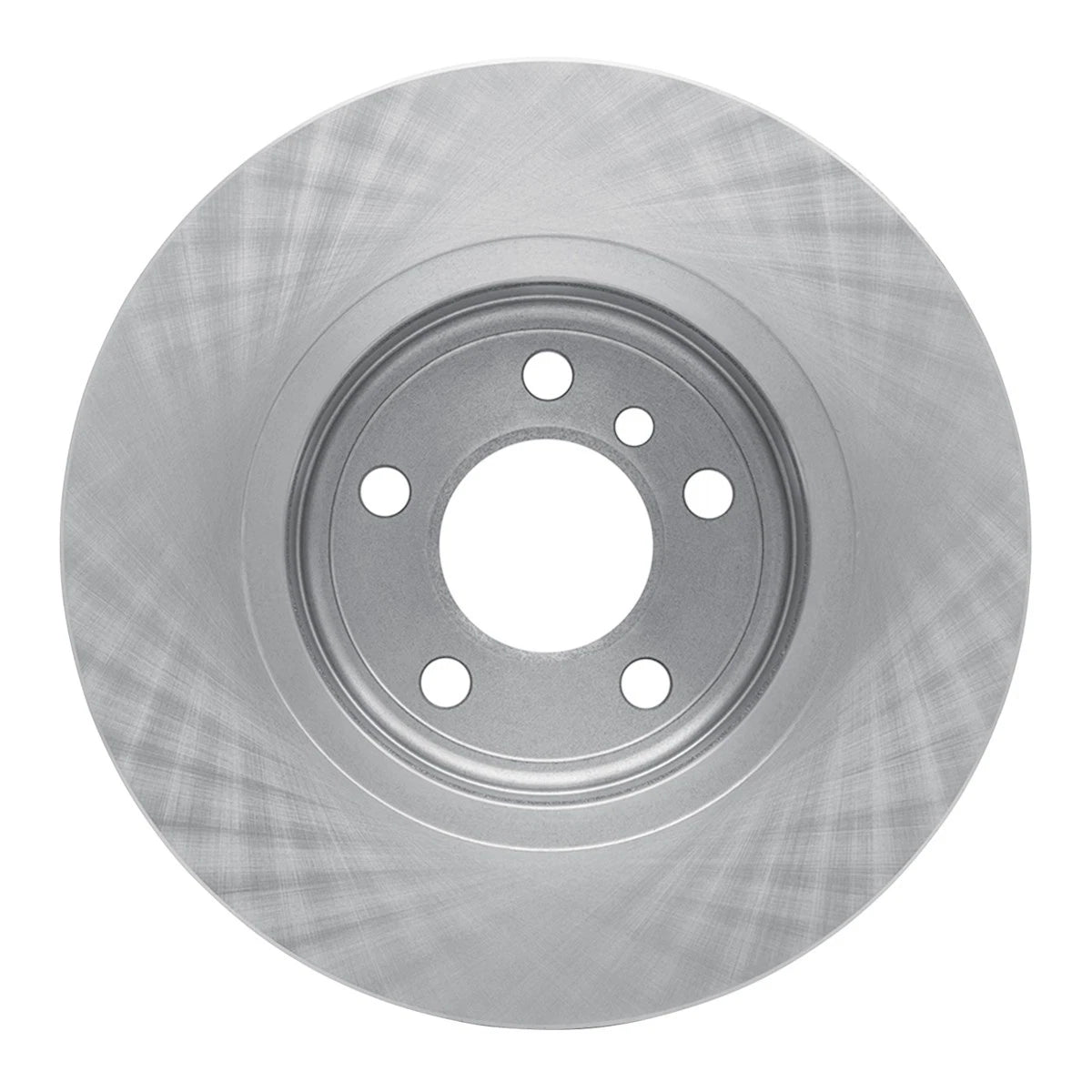Brake Disc Set of 2 for BMW X3 (2004–2010) ERE-31139, 34113400151