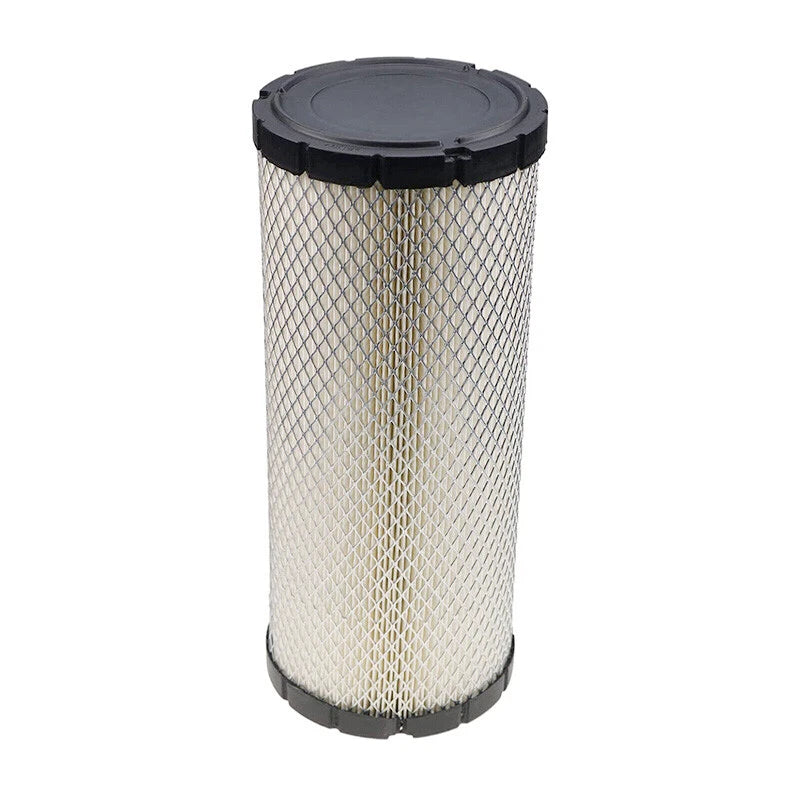 Air Filter Kit 2X P827653 P829332 59800-26110 for Kubota KX080-4 KX080-3