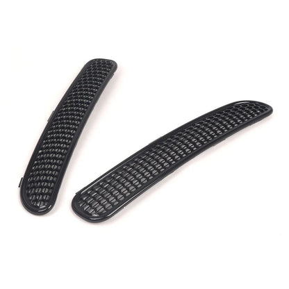 Hood Vent Cowl Grille for BMW Mini Cooper R50 R52 R53 (2001-2008)