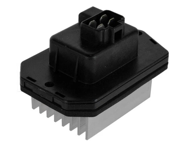 HVAC Blower Motor Control Module for Honda Odyssey (2005–2010) 55597QZYV