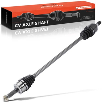 Front Right CV Axle Assembly for Hyundai Accent (2012–2017) 1700-660775, HY-8294