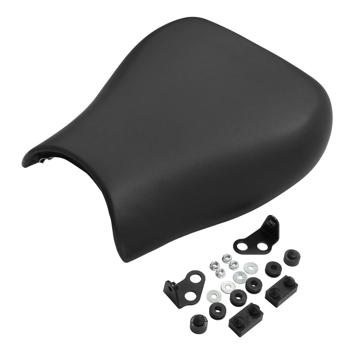 Driver Rider Seat for Suzuki Hayabusa GSX1300R (1999–2007)