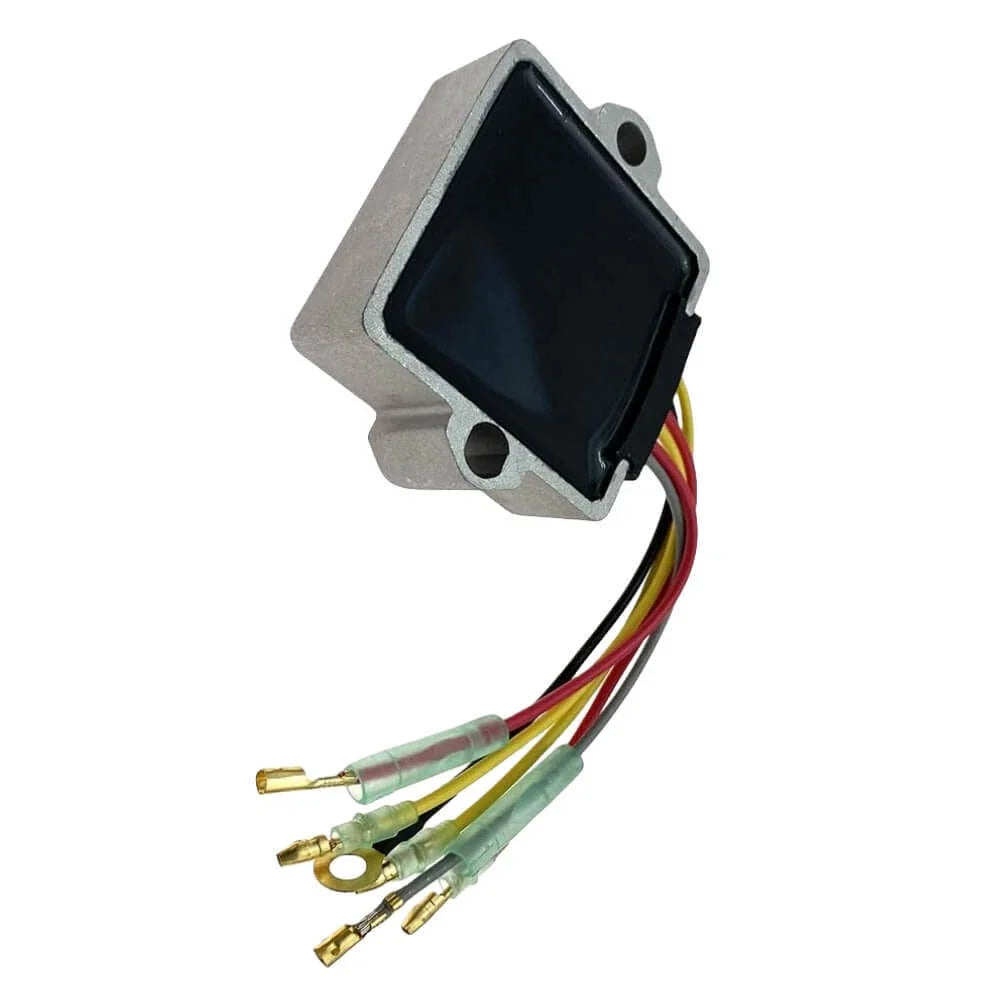 Rectifier Voltage Regulator for Mercury Mariner Outboard (6 Wire, 815279-3, 883072T)
