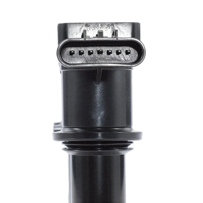 Ignition Coil and Spark Plug Kit for Chevy Aveo/Aveo5/Pontiac G3 (2009–2011) - 18085000, UF620, 25186687, 55561655, 96476983, NGK7100