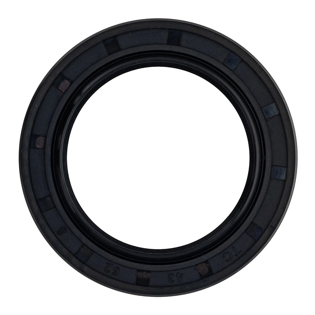 Wheel Bearing Seal Kit for Yamaha Banshee 350 (1987–1988) MK1008317, 6007-2RS