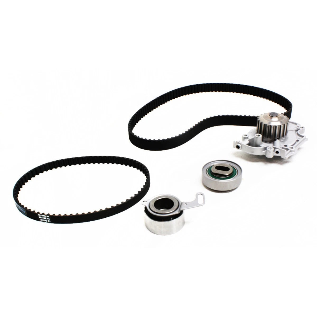 Timing Belt Kit WP187K1A for Isuzu Oasis Honda Accord Odyssey Prelude (1990–1997)