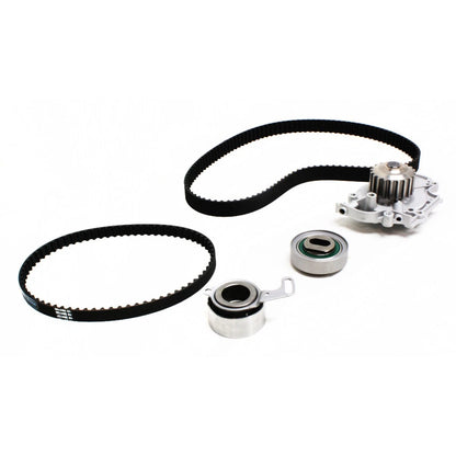 Timing Belt Kit WP187K1A for Isuzu Oasis Honda Accord Odyssey Prelude (1990–1997)