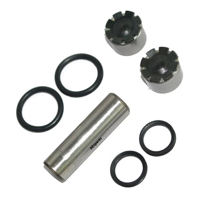 Front Suspension Pivot Hub Pin Kit for Vespa LML PX Star Stella