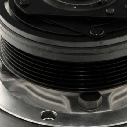 Air Conditioning Compressor and Clutch for Chevy S10 (1990–1991) ALX-PAU-AC-15-20227-CLA1