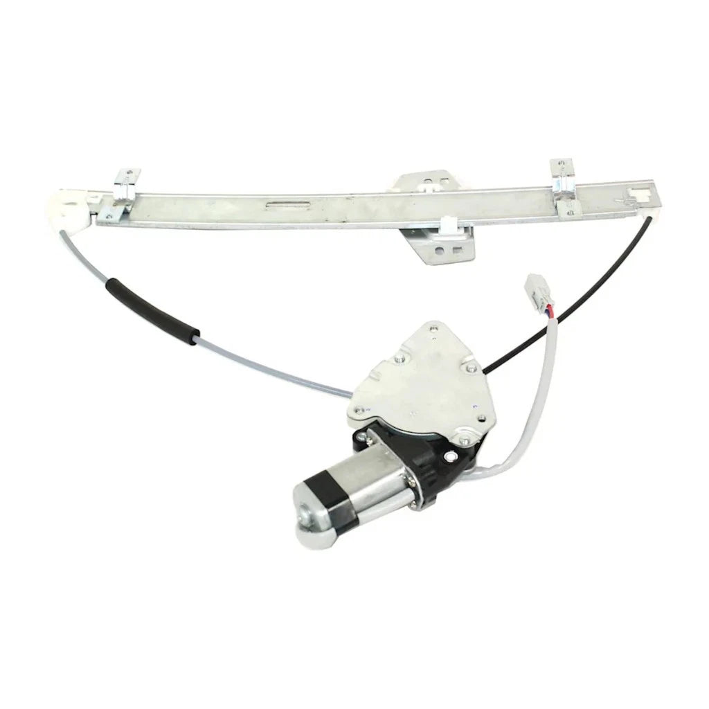 Power Window Regulator for Honda Element (2003–2011) CLX-M0-USA-JH462927-CL360A70, HO1351125