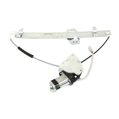 Power Window Regulator for Honda Element (2003–2011) CLX-M0-USA-JH462927-CL360A70, HO1351125