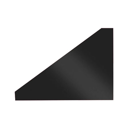 MD3 Dirt Mod Nose Side for Performance Bodies (M21130R)
