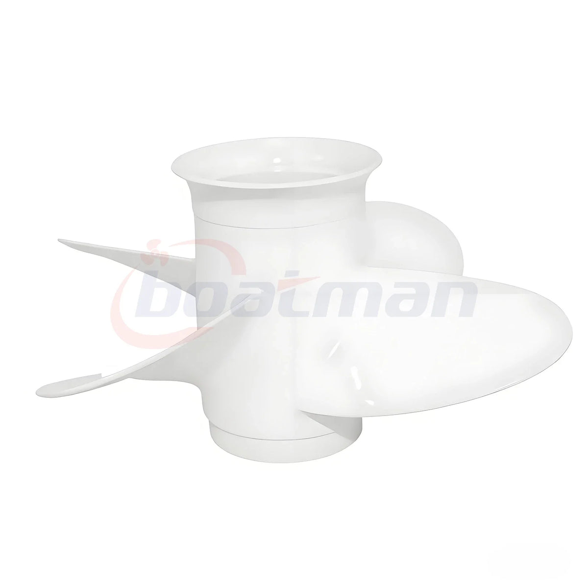 Outboard Propeller 9 1/4 x 9 for Yamaha Honda 8-20HP (8 Toorh)