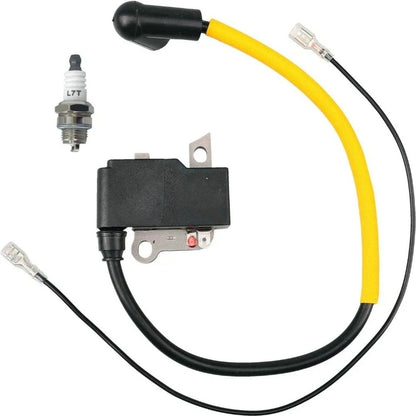 Ignition Coil for Lawn Mower 537042301 (Aftermarket)