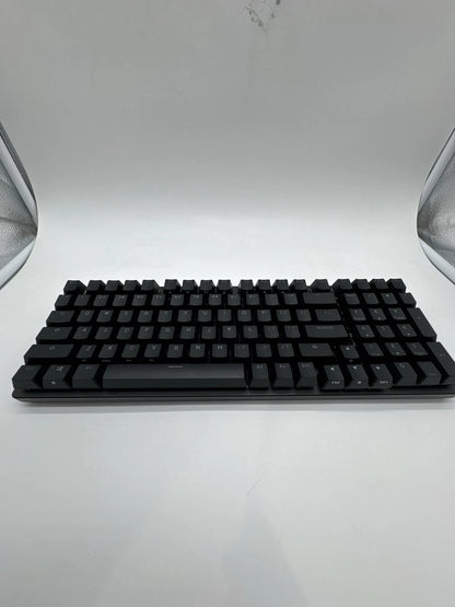 GMMK 2 Wired Mechanical Keyboard Hot Swappable RGB Black