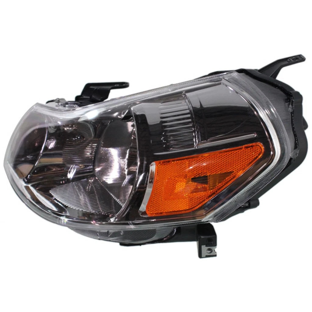 2X Headlight for Suzuki SX4 (2007–2013) PLX-M0-20-6960-01-CL360A55, SZ2518106, SZ2519106