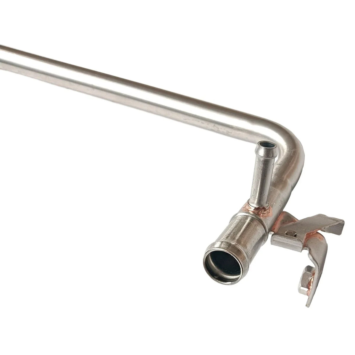 Water Bypass Metal Pipe with Gasket 626-554 for Toyota Tacoma (2005–2017)