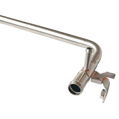 Water Bypass Metal Pipe with Gasket 626-554 for Toyota Tacoma (2005–2017)