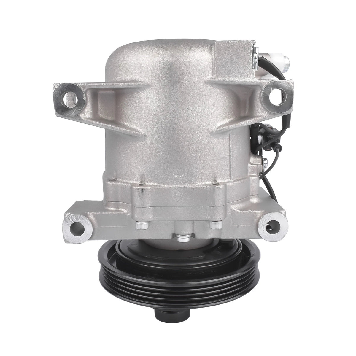 A/C Compressor & Clutch for Nissan Frontier/Xterra (1999–2004) 68428 67428