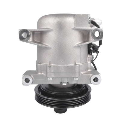 A/C Compressor & Clutch for Nissan Frontier/Xterra (1999–2004) 68428 67428