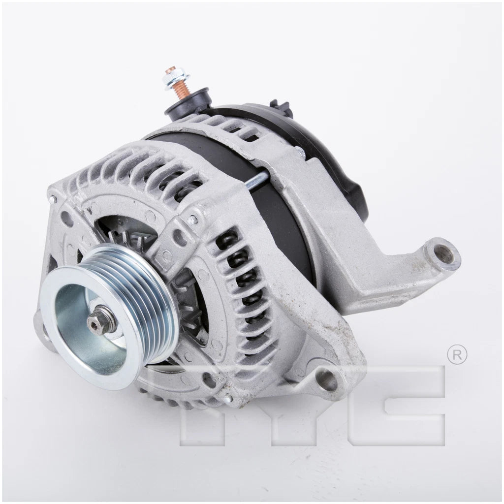 Alternator for Dodge Ram 1500 (2009–2010) CLX-M0-2-11240-7-CL360A1