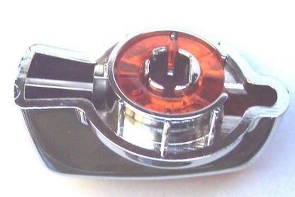 A/C Heater Control Knob for Freightliner Century (2005–2010) UP#42023