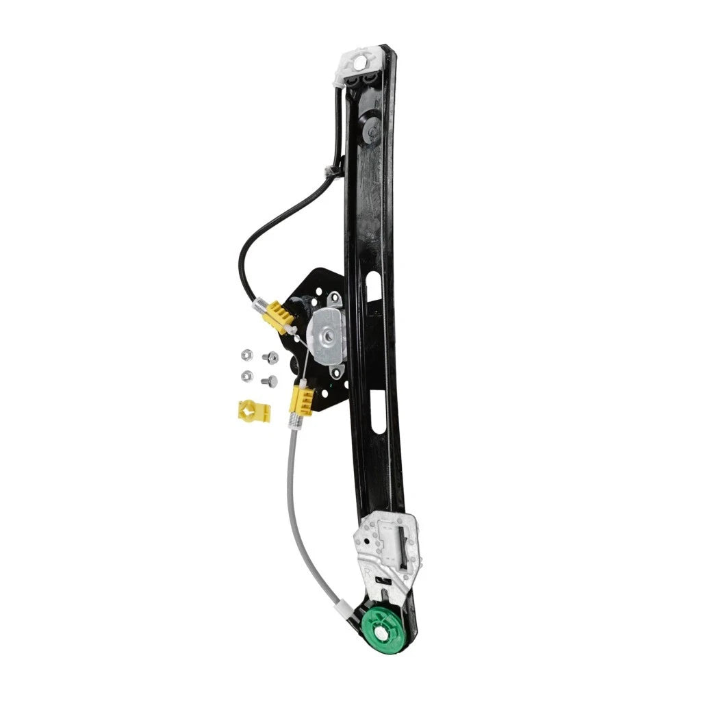 Window Regulator for BMW 325xi/330xi (2001–2005) Rear Passenger Side CLX-M0-USA-JB491703-CL360A72, BM1551101