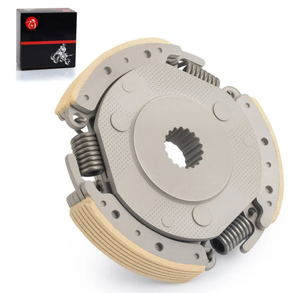 Wet Clutch Centrifugal Carrier for Suzuki QuadRunner 230 LT230E (1987–1993)