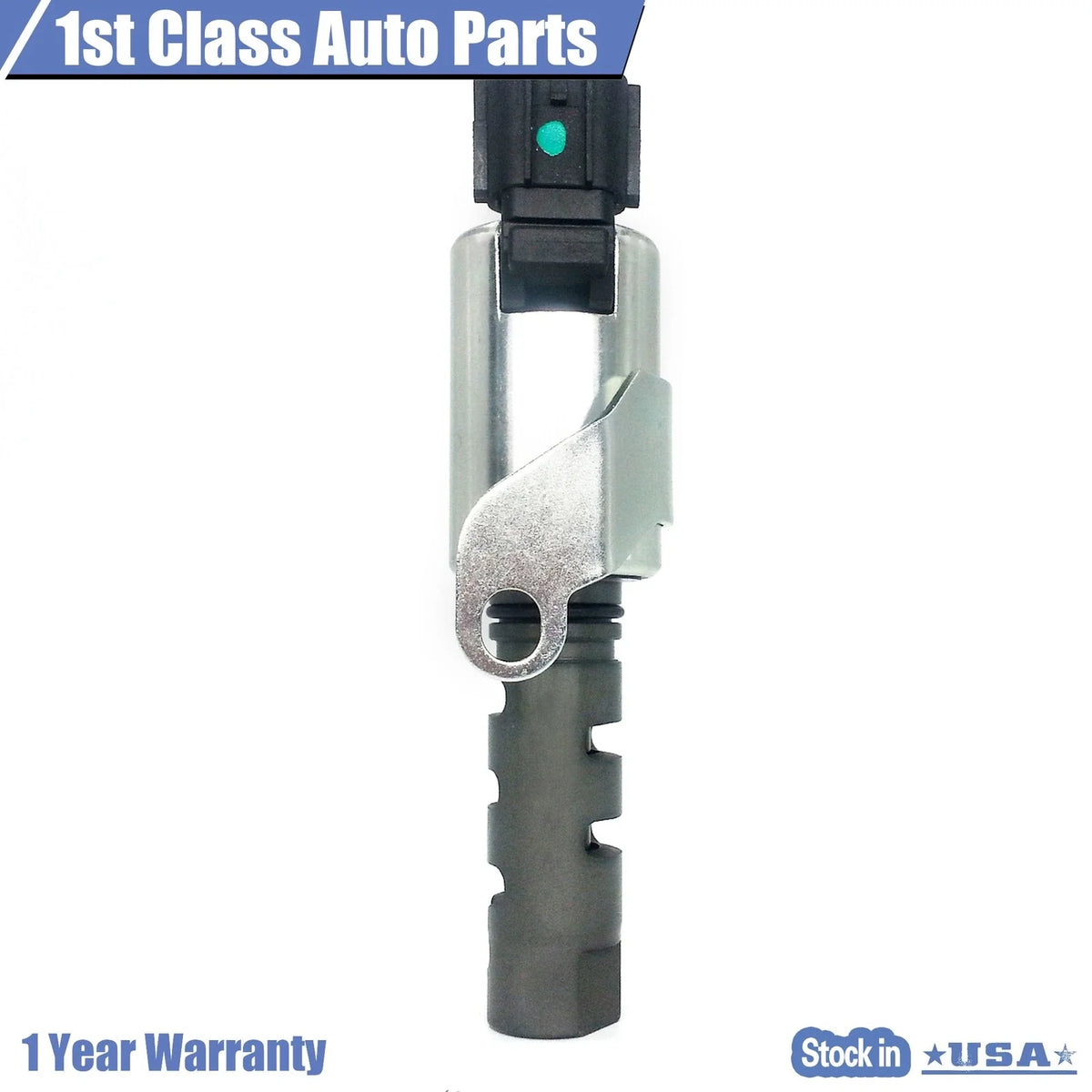 Camshaft Timing Control Valve Solenoid for Lexus Toyota (1997–1998)