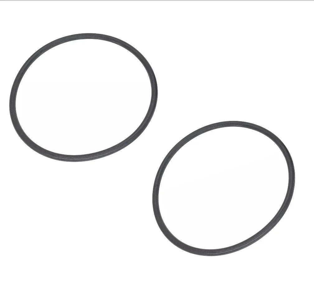 Set of 2 O Ring Cylinder Bore Seals for Mercury 200-300 HP EFI DFI (3.0L)