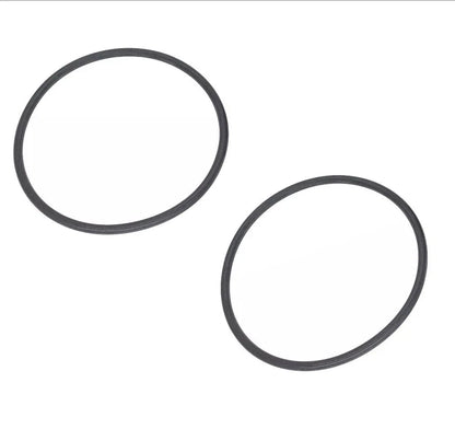 Set of 2 O Ring Cylinder Bore Seals for Mercury 200-300 HP EFI DFI (3.0L)