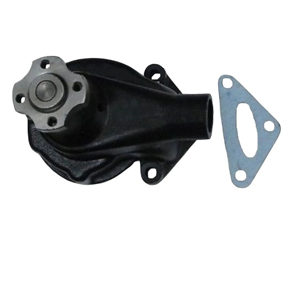 Water Pump w/ Gasket for Allis Chalmers Models (Fits Several)